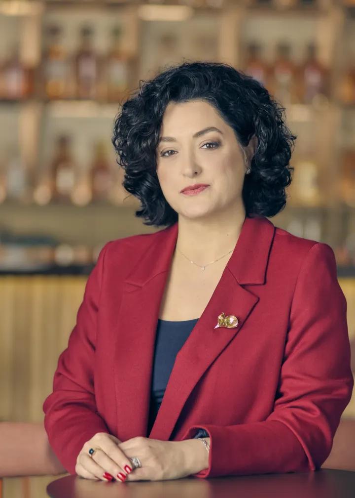 Karine Madelrieu photo