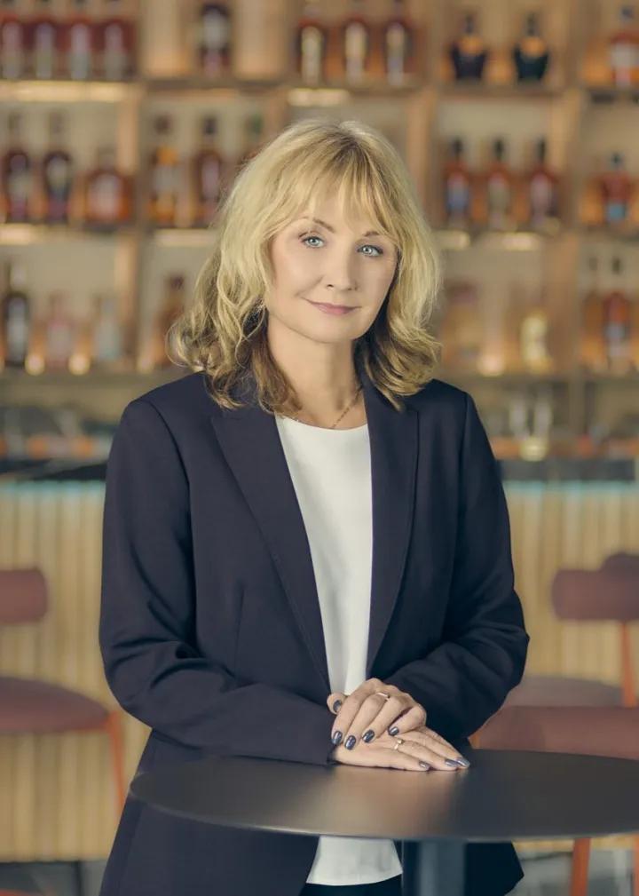 zdjęcie Katarzyny Groszek