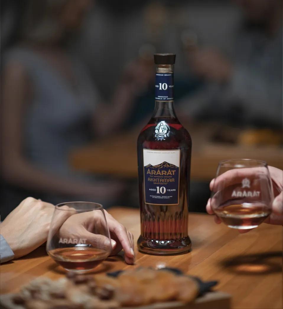 Ararat | Pernod Ricard