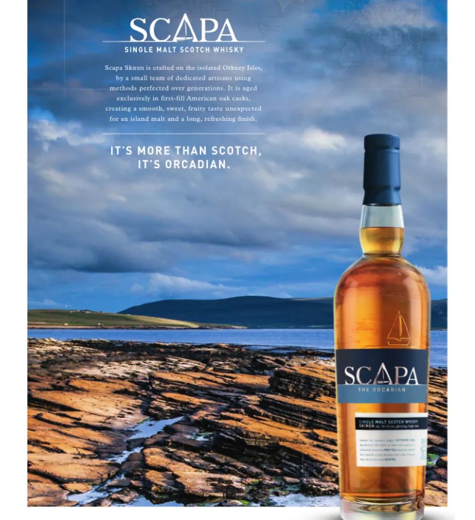 Scapa top