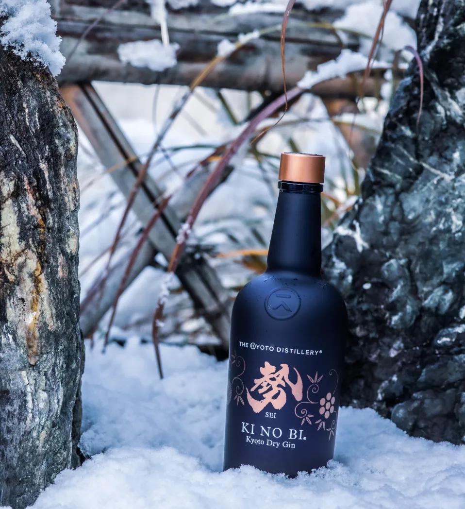 KI NO BI | Pernod Ricard