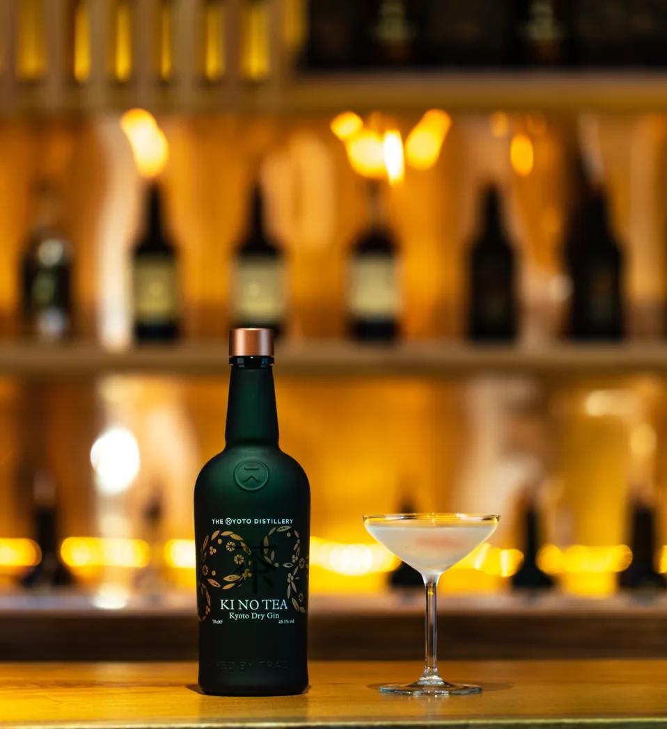 KI NO BI | Pernod Ricard