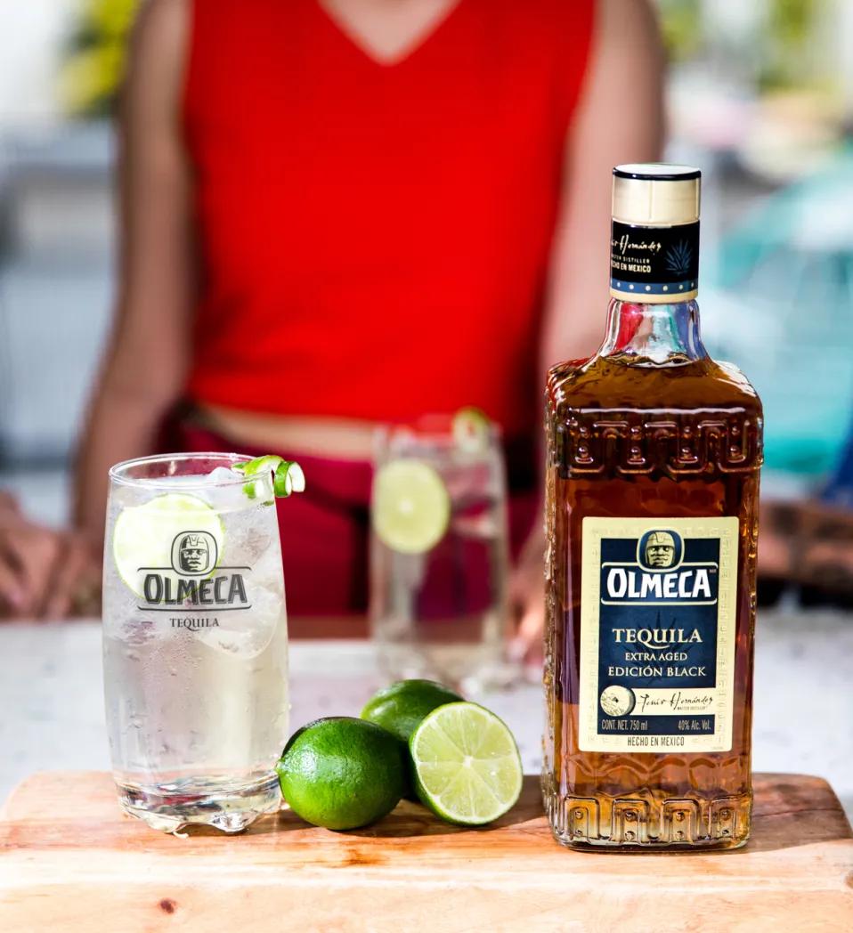 Olmeca | Pernod Ricard