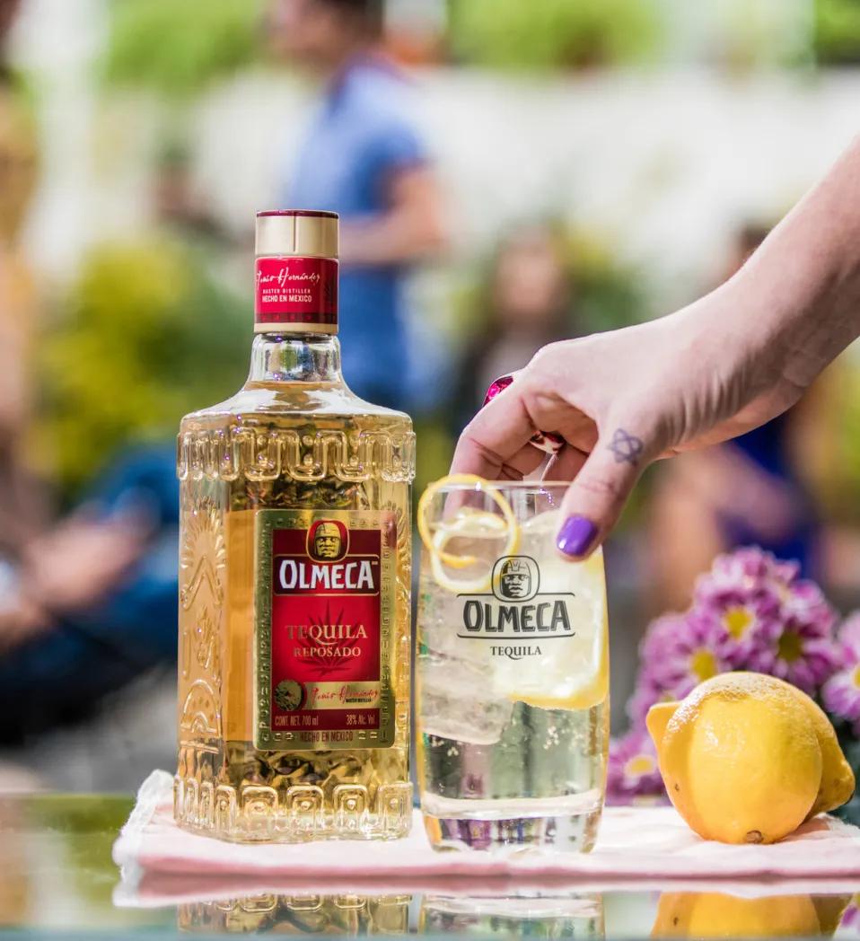 Olmeca | Pernod Ricard