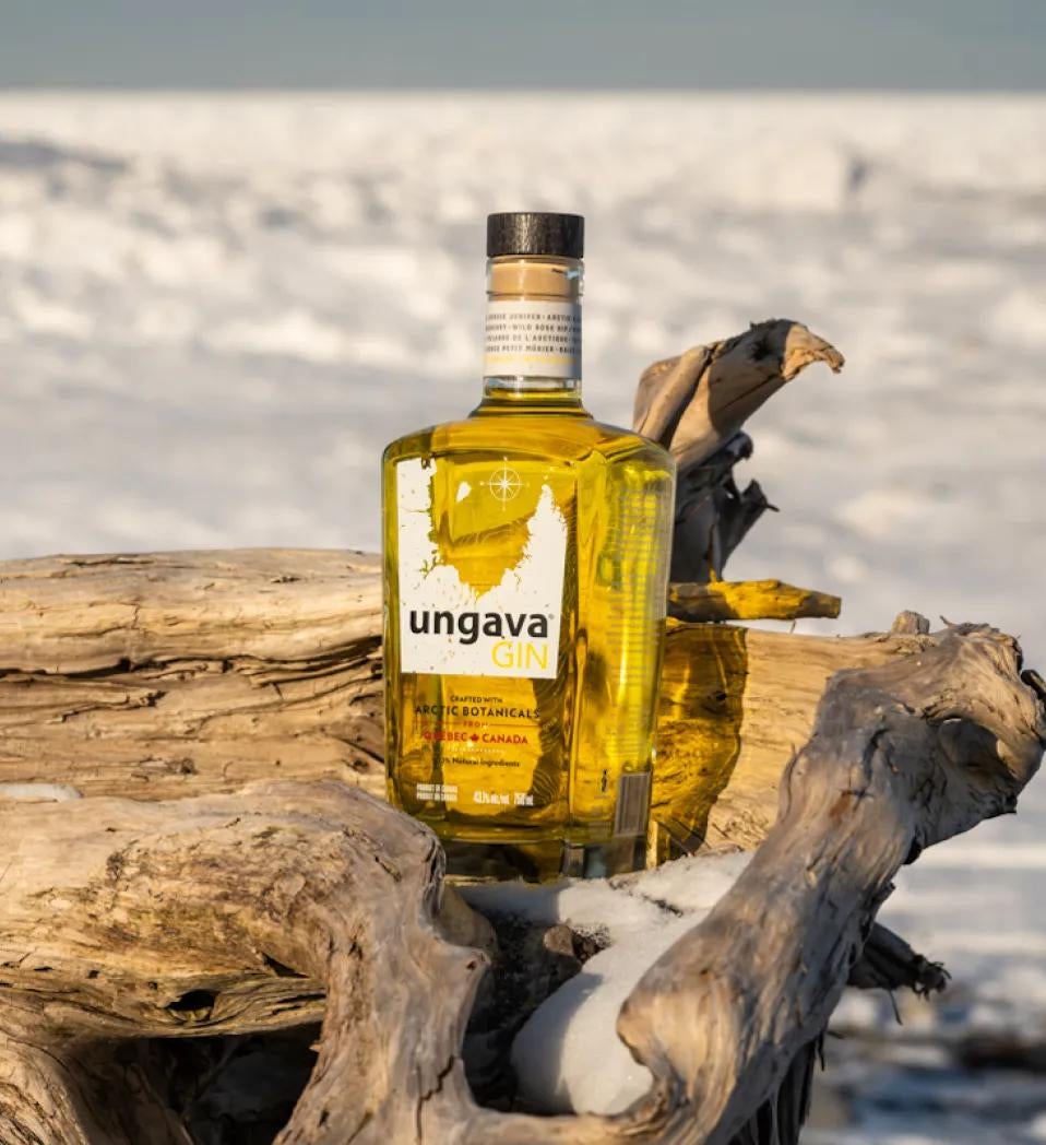 Ungava Gin