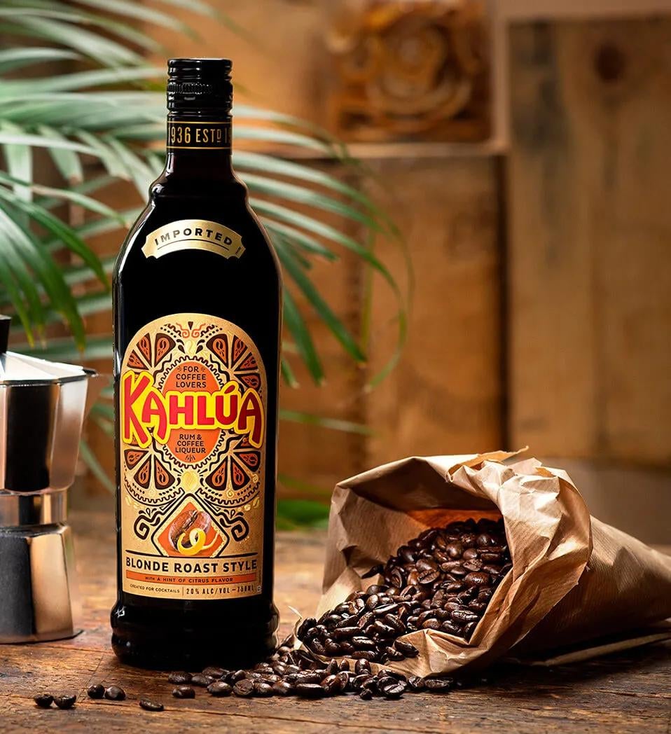Kahlúa | Pernod Ricard