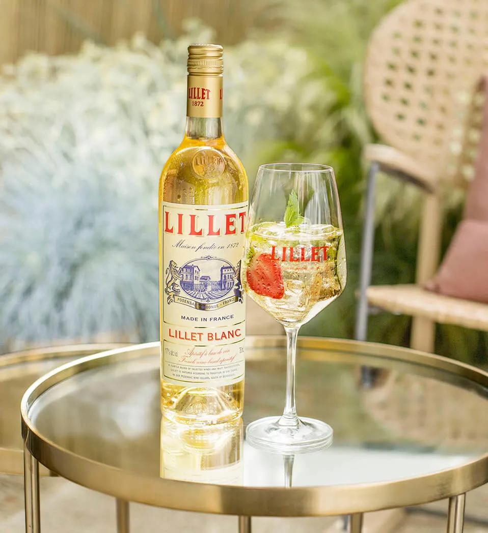 Lillet Blanc