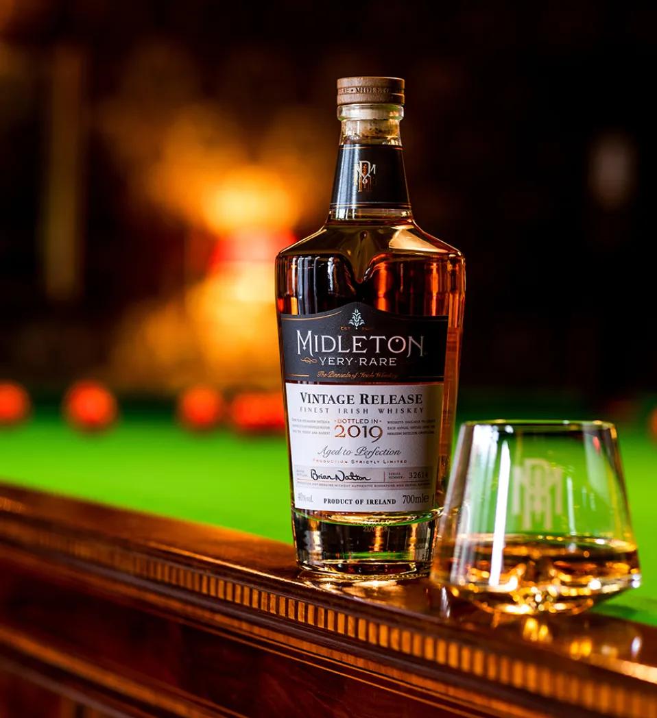 Midleton Very Rare | Pernod Ricard