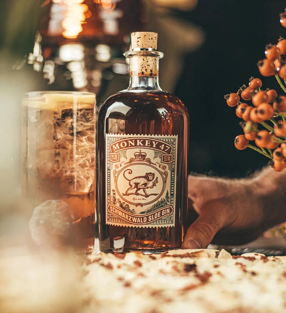 今 話題 の 人気 商品 Monkey 47 | Pernod Ricard その他