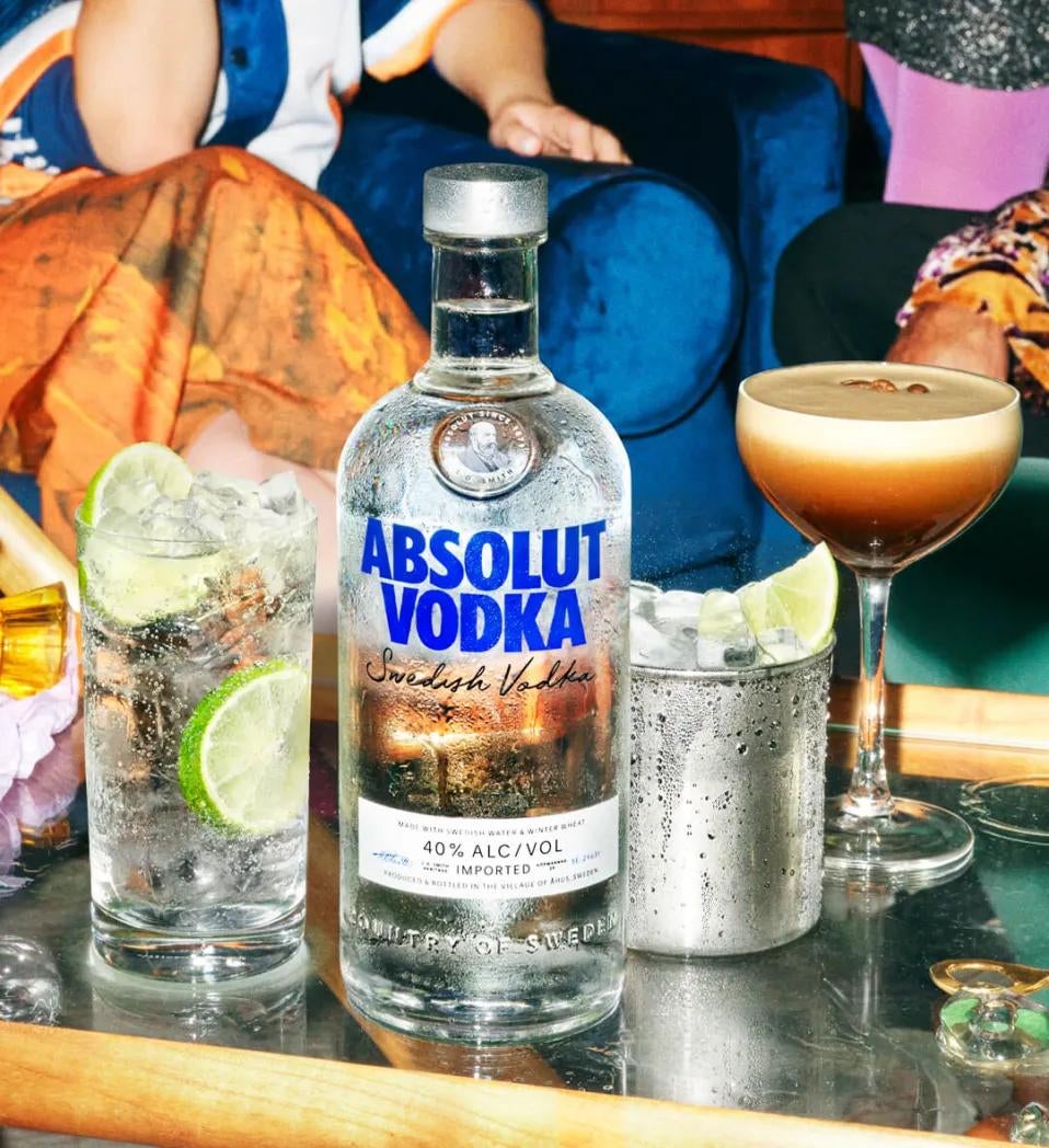 ABSOLUT ATLAS LIFESTYLE AVO