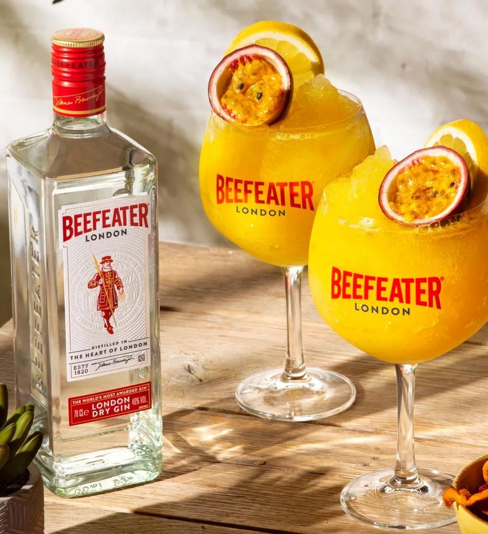 Beefeater London Dry Gin