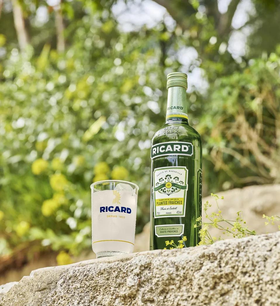 Ricard | Pernod Ricard