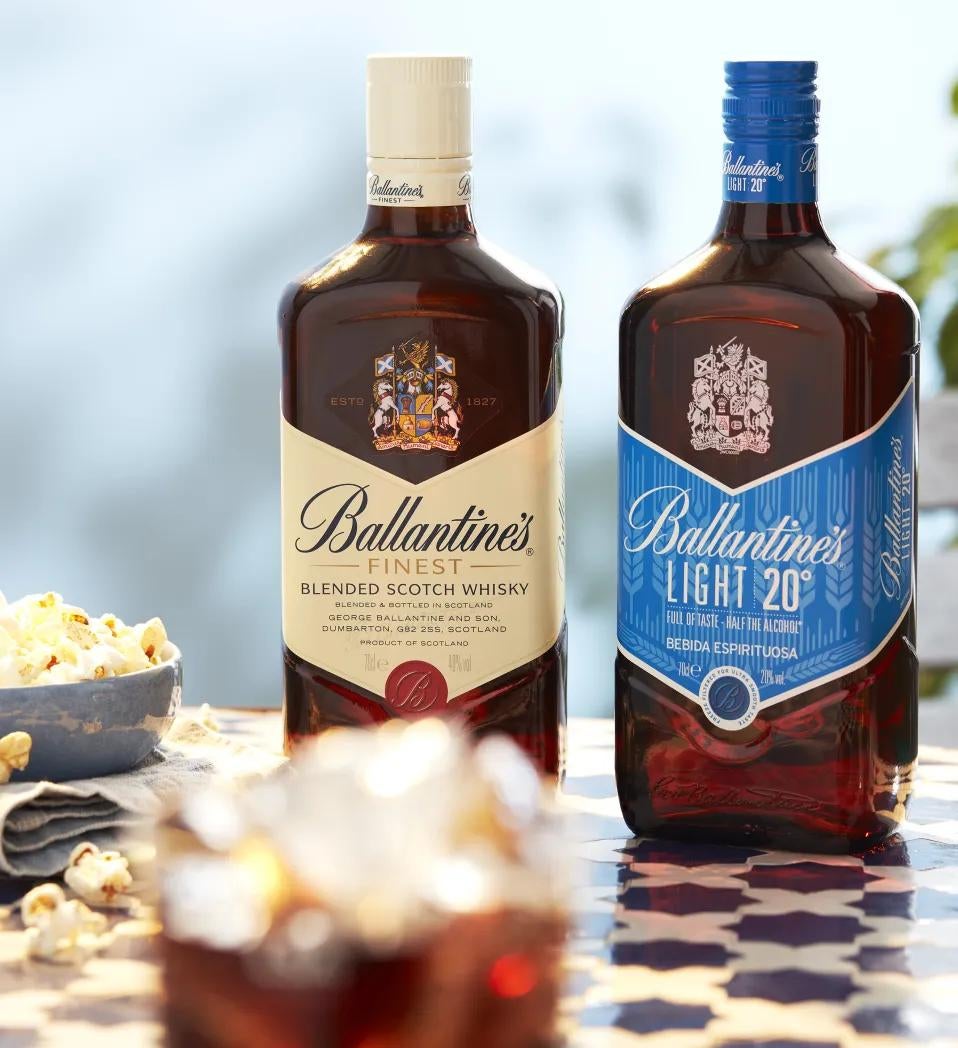 Ballantines