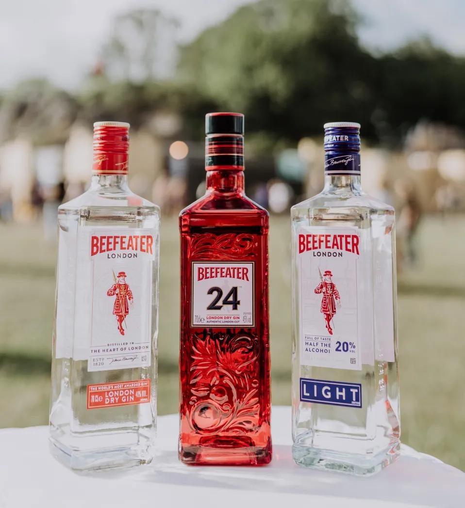 Beefeater 