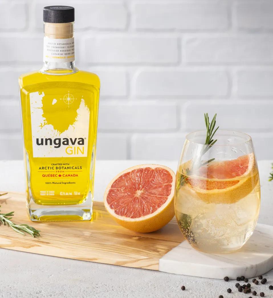 Ungava