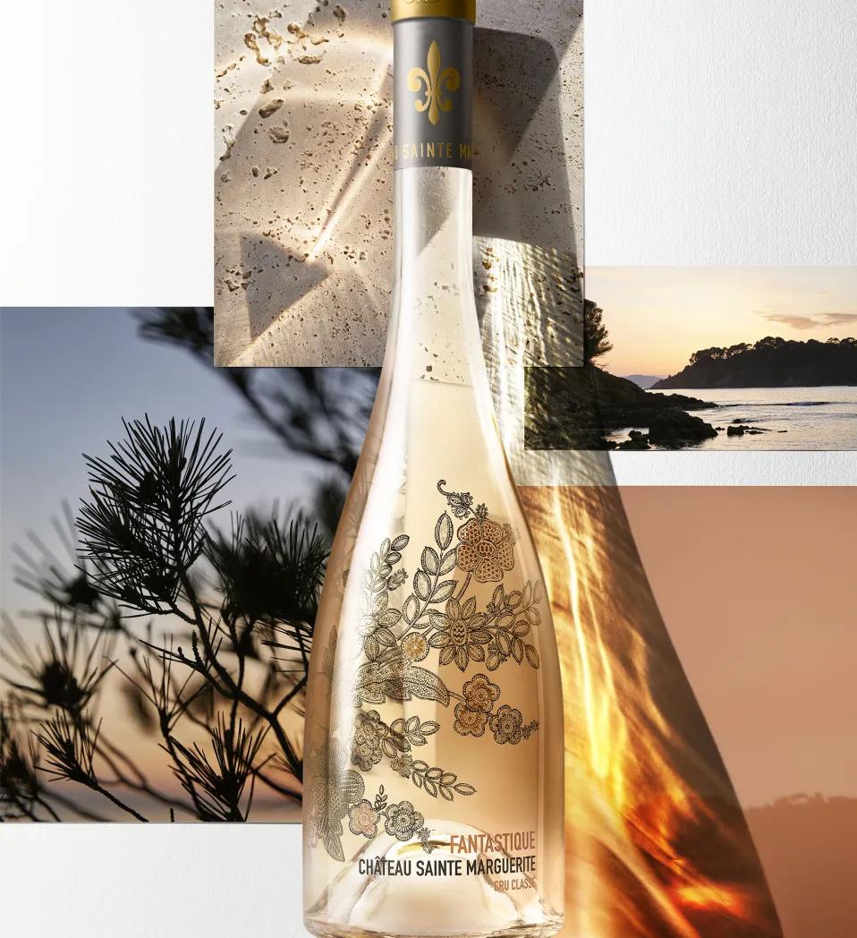 Boutique - Château Sainte Marguerite