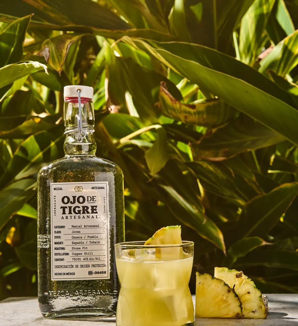 Ojo de Tigre | Pernod Ricard