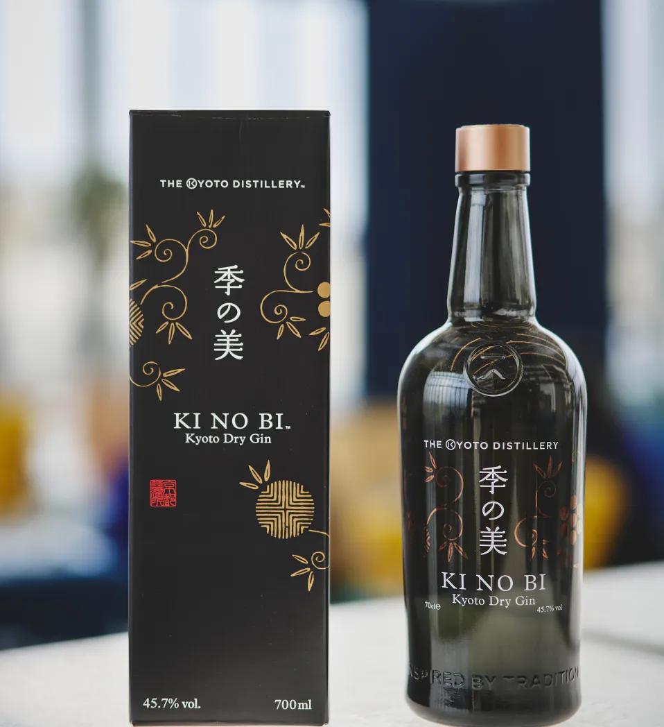 Kinobi Product