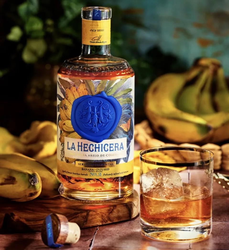 La Hechicera | Pernod Ricard