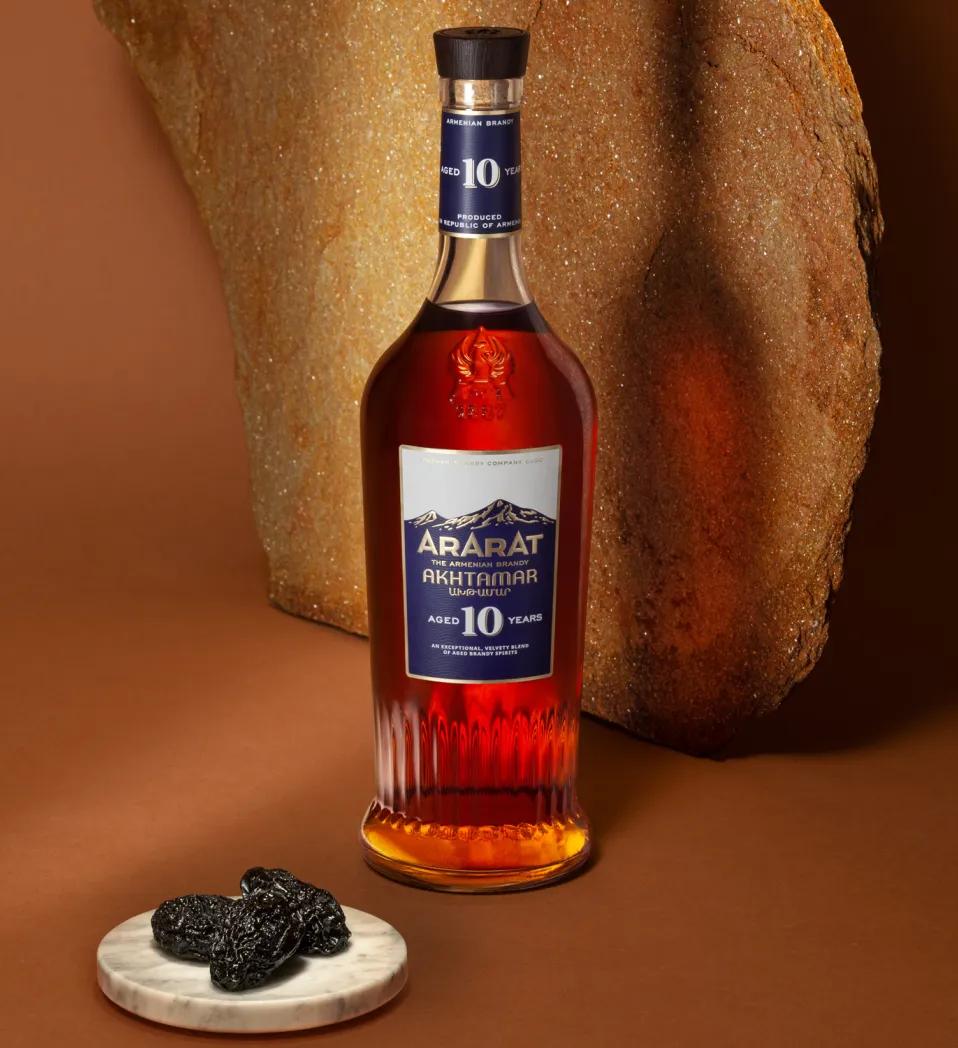 Armenia | Pernod Ricard