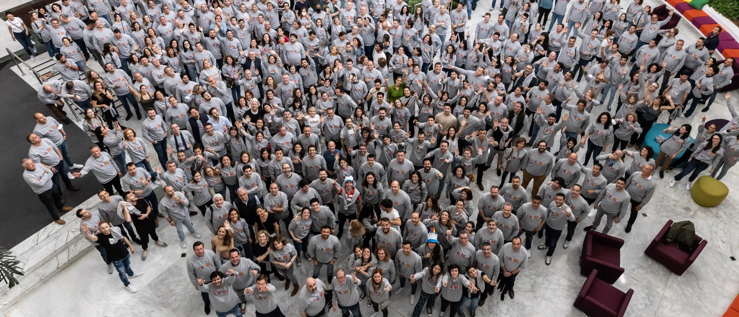 Imagen Convención 2022