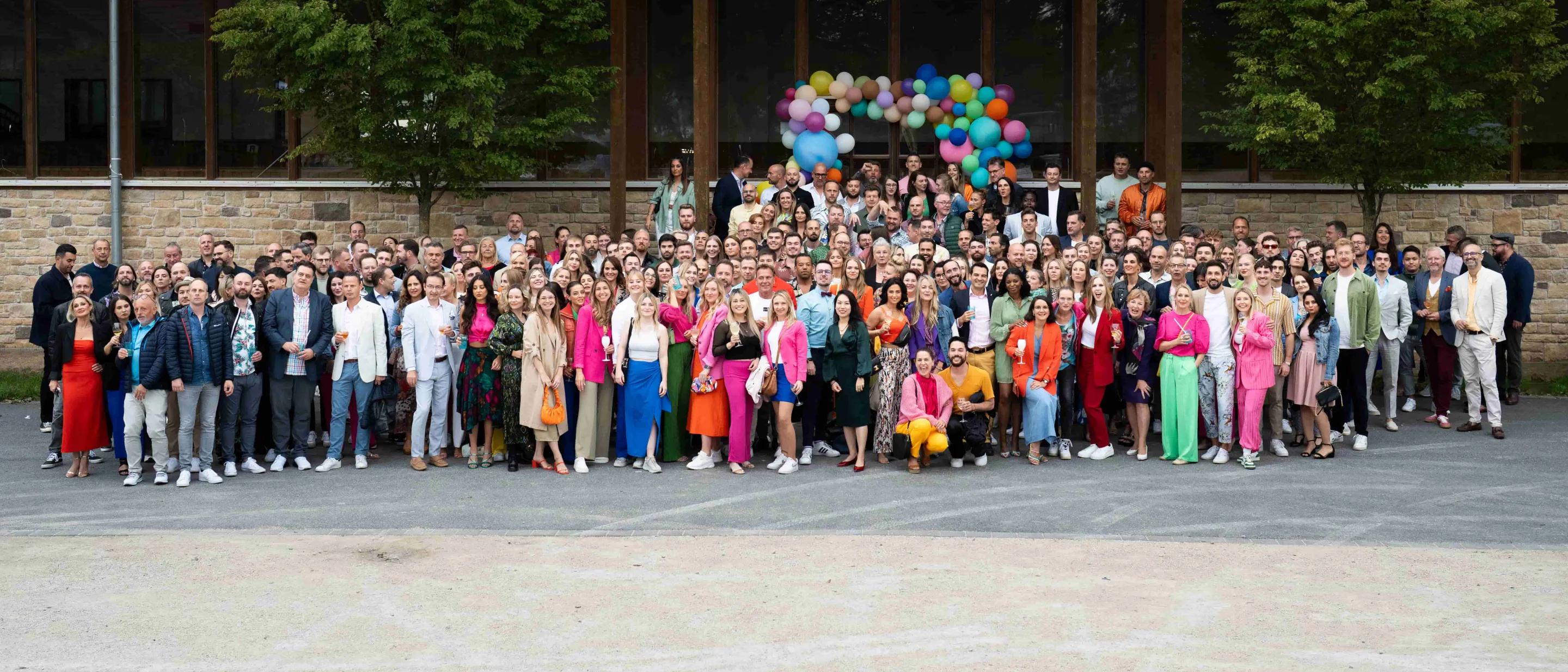 Careers PR Deutschland