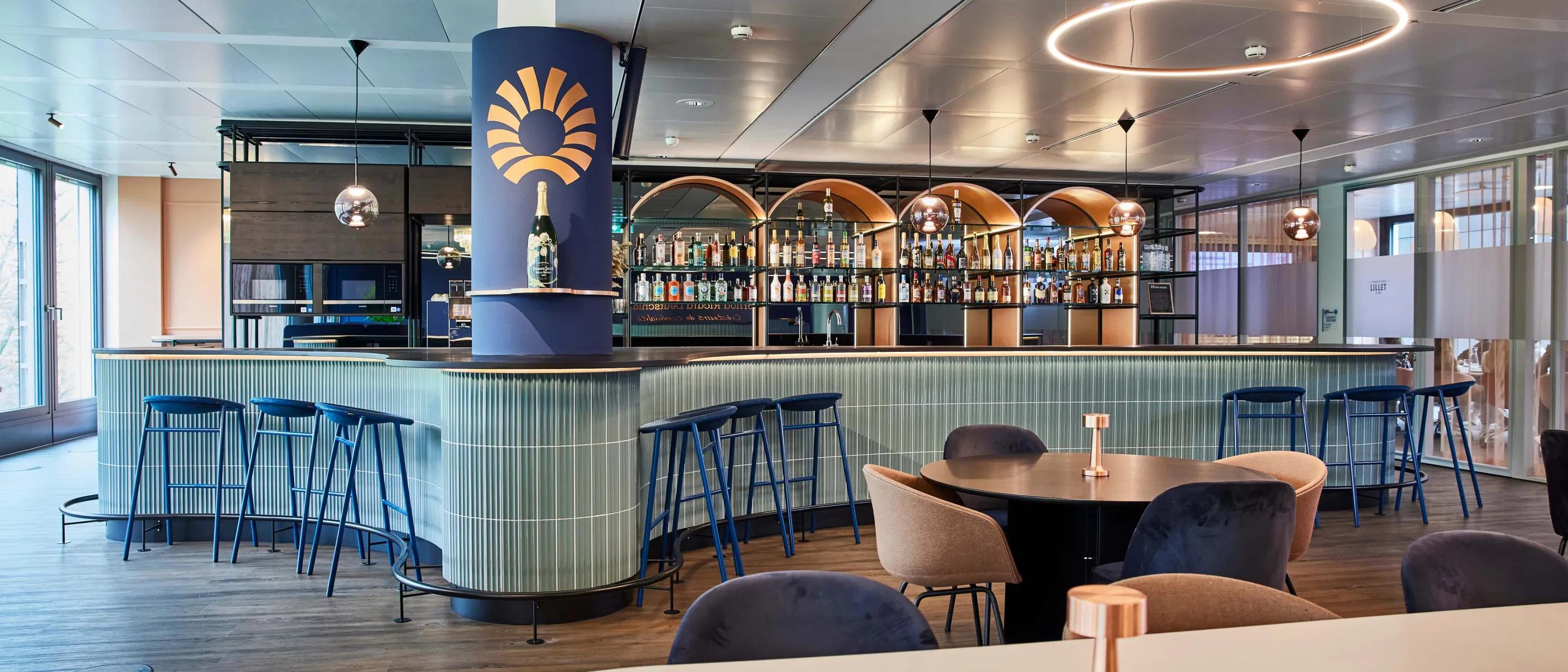 Pernod Ricard Deutschland Office