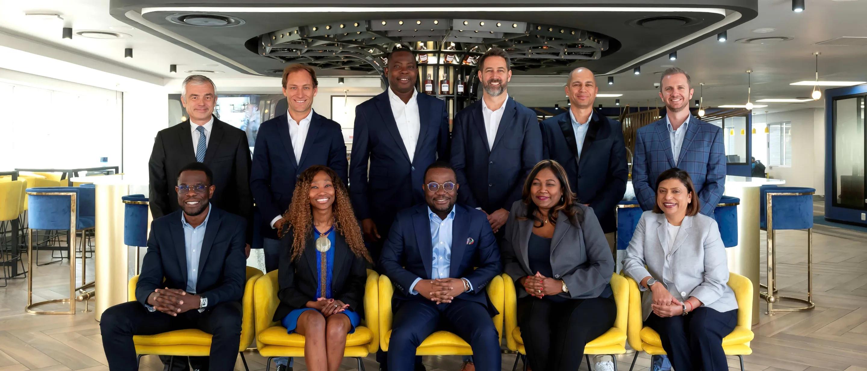 CODI Group PR Africa