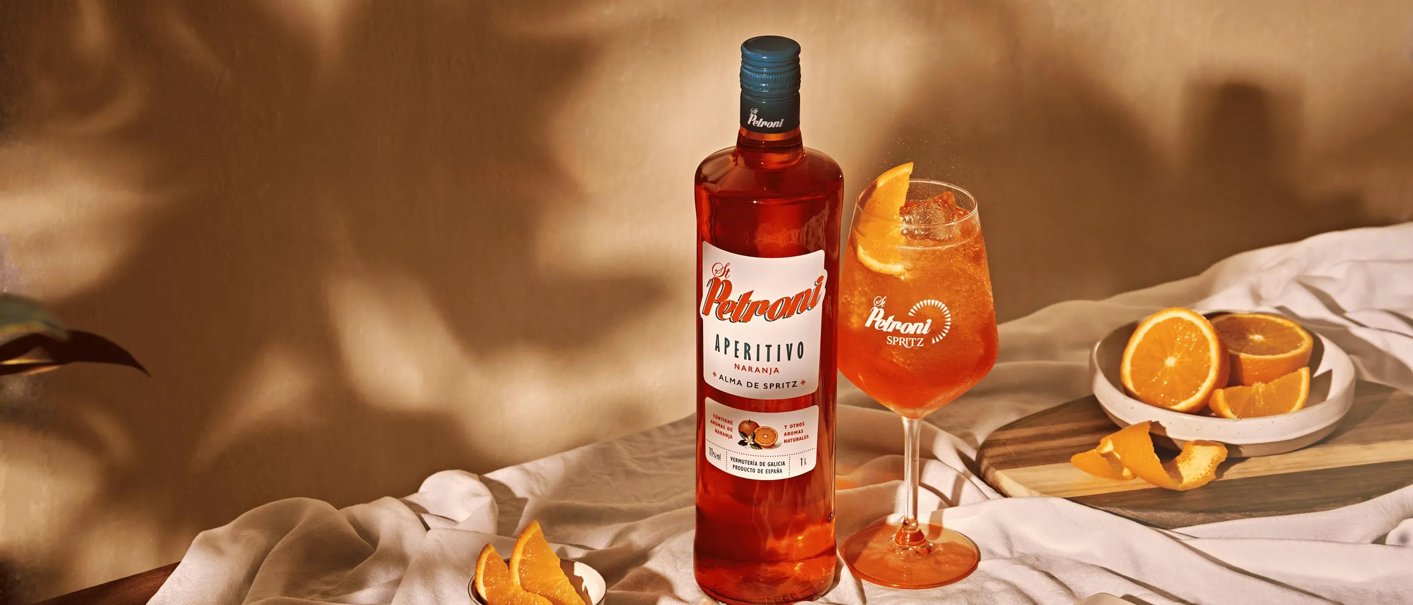 Imagen St. Petroni Aperitivo