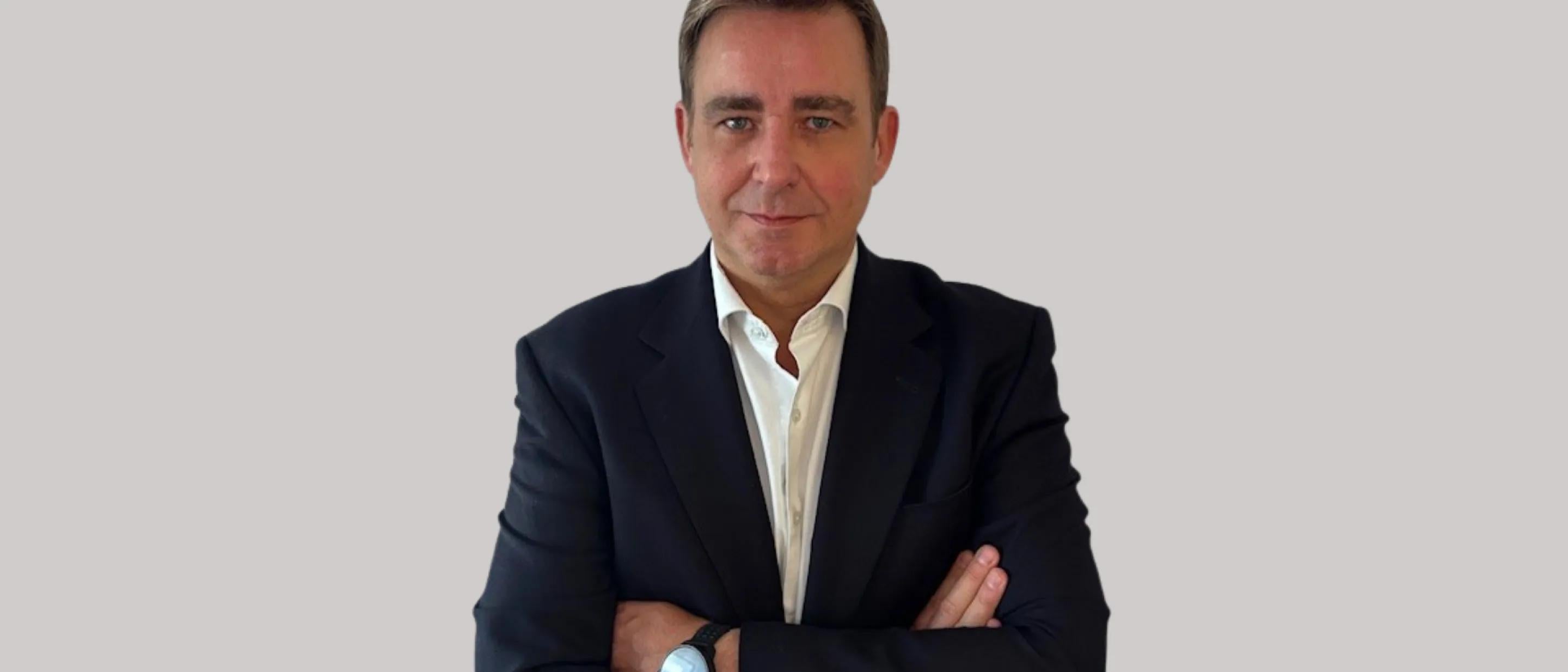 Jaime Canales Escudero