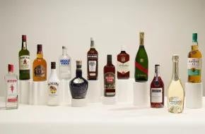 Pernod Ricard to add on-pack web address providing nutritional information, News