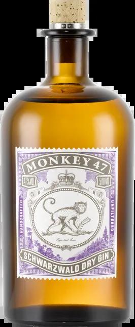 Monkey 47  Pernod Ricard