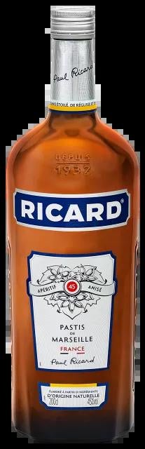 Pastis 51 Pernod Ricard - 70cl - Le Verre Canaille.com