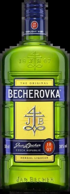 Becherovka Original