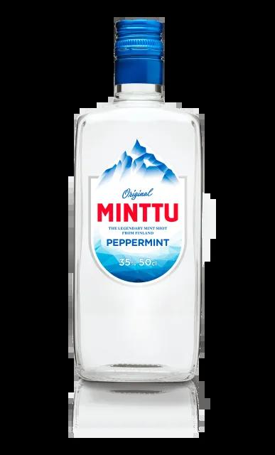 Minttu packshot