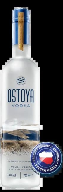 Ostoya bottle