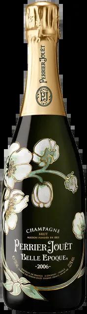 Perrier Jouet packshot