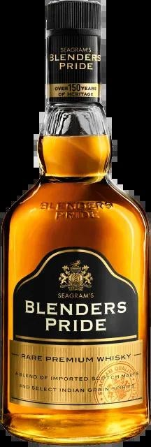 Blenders Pride