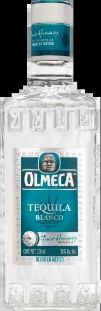 Olmeca bottle