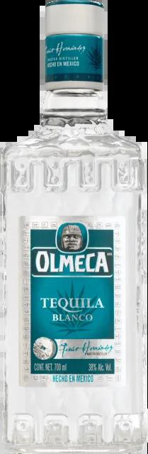 Olmeca bottle