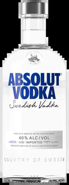 Absolut Vodka 700ml