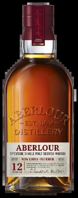 Bouteille Aberlour