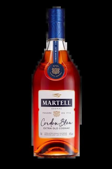 Martel Bottle