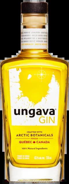 Ungava