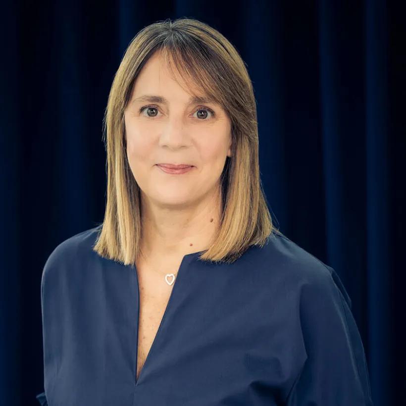 Carla Leite | Pernod Ricard