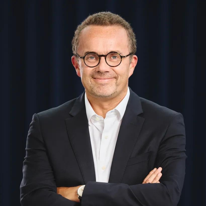 Gildas Juestz de Mire - Directeur Commercial France & Export - Nordlinger  Pro