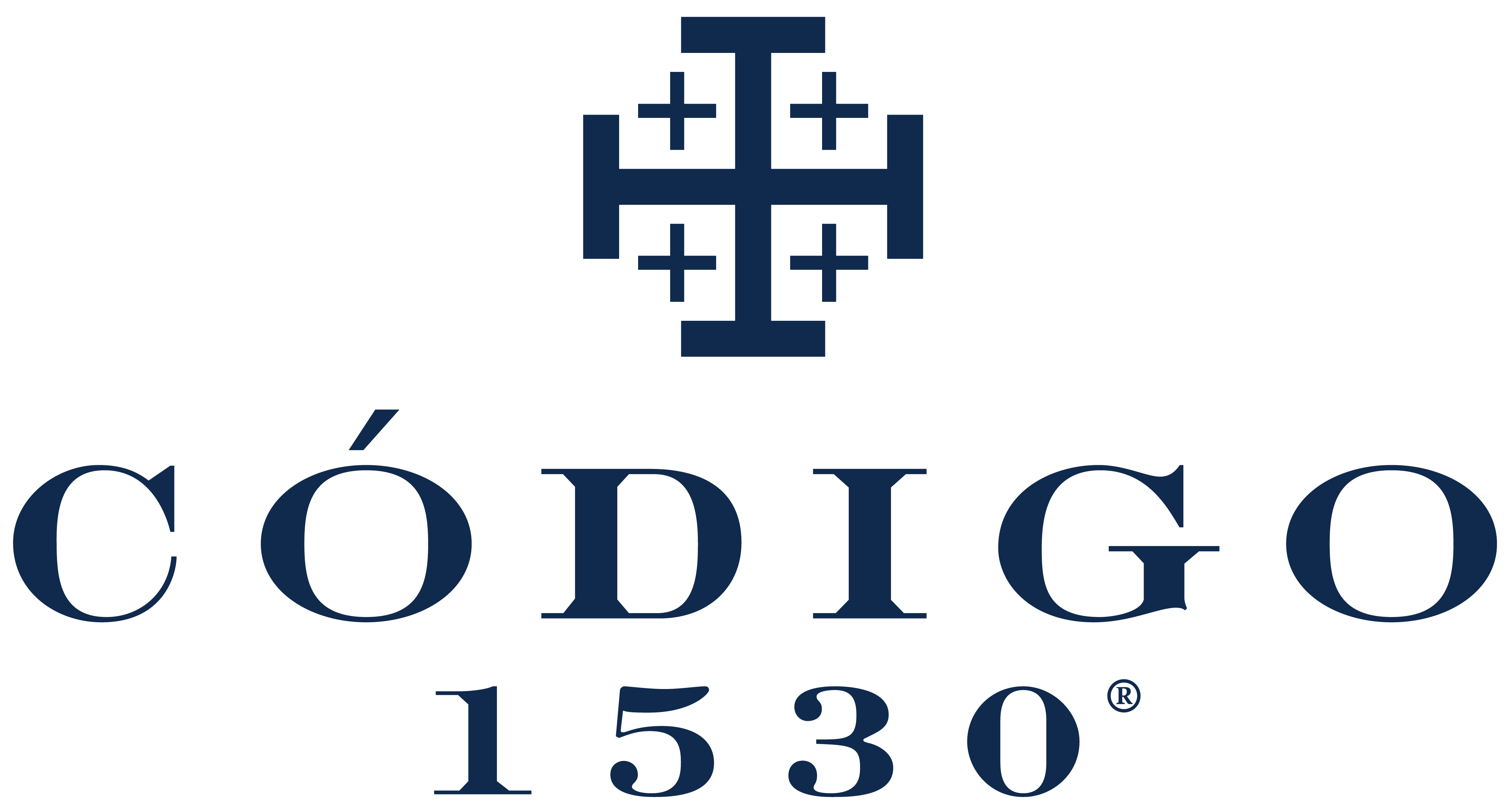 Codigo Logo