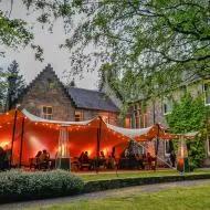 Brand Home Linn House